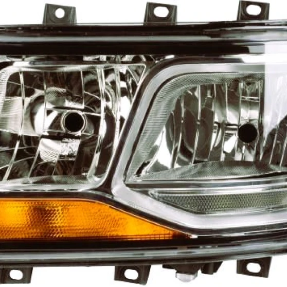 TAF PPL - Optique Principale Gauche