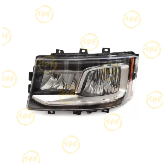 TAF PPL - Optique Principal Av Gh LED Electrique