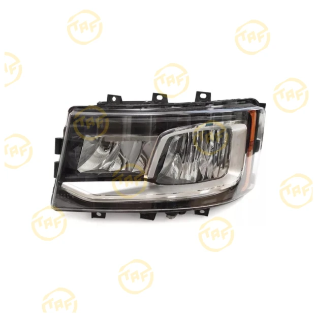 TAF PPL - Optique Principal Av Gh LED Electrique