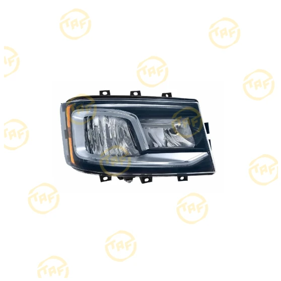 TAF PPL - Optique Principal Av Dt LED Electrique