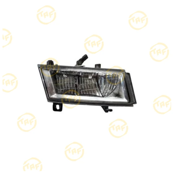 TAF PPL - Feu antibrouillard avant droit