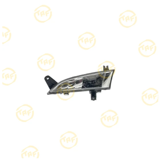 TAF PPL - Optique Longue Portée Av Gh LED
