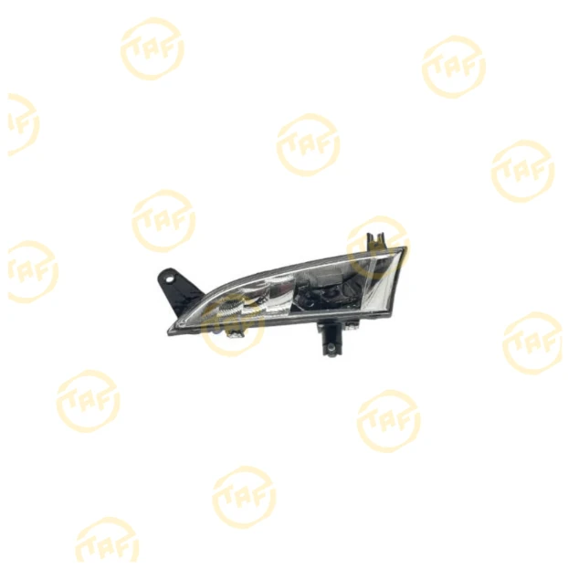 TAF PPL - Optique Longue Portée Av Gh LED