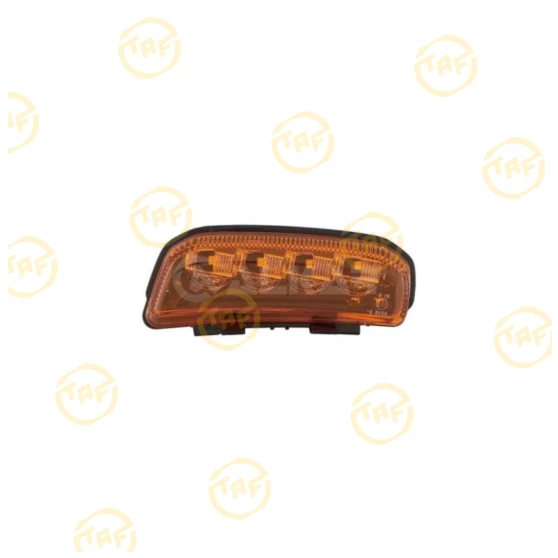 TAF PPL - Repetiteur Avdt Led - Version Orange