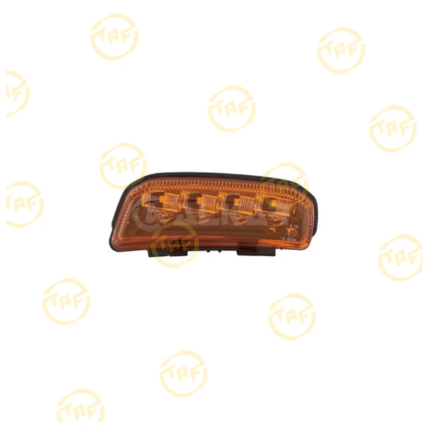 TAF PPL - Repetiteur Avdt Led - Version Orange