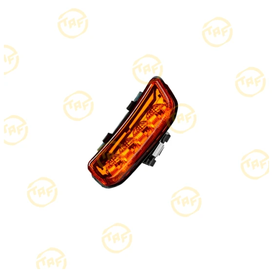 TAF PPL - Repetiteur Av Gh LED Orange