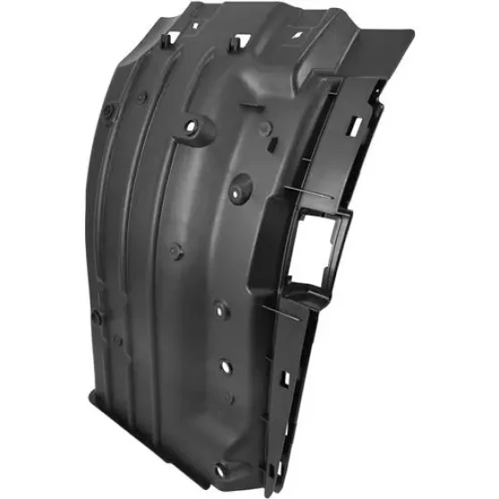 TAF PPL - Garde Boue Avant Gauche