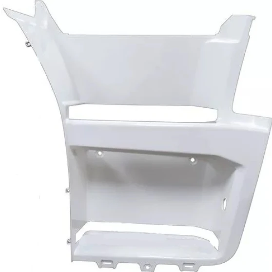 TAF PPL - Caisson de Marche Pieds Droit version à peindre