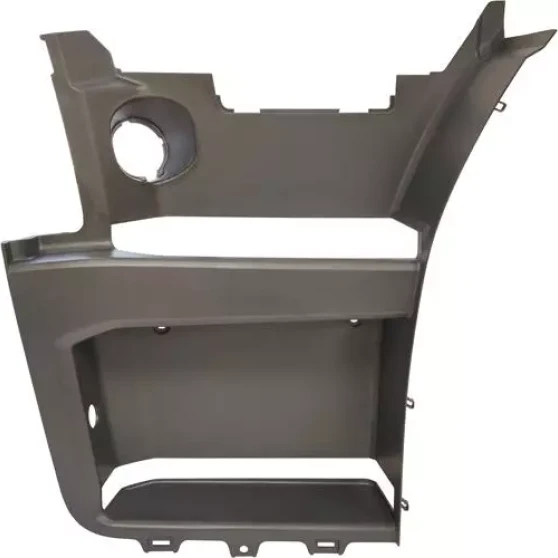 TAF PPL - Caisson de marche Pied Gauche