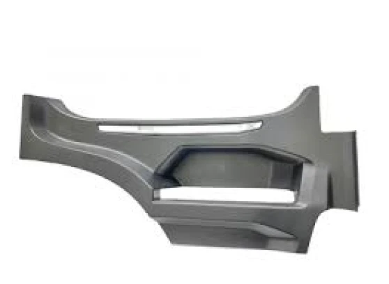 TAF PPL - Aile Marche Pied Avdt