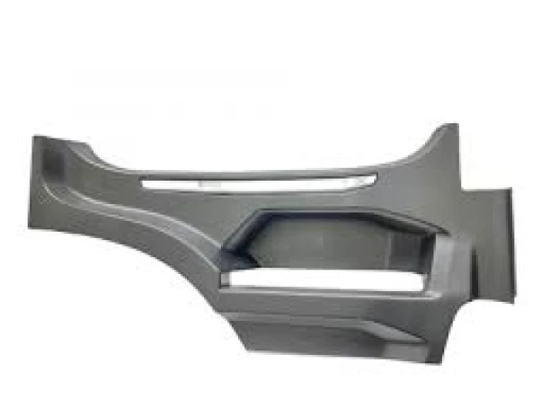 TAF PPL - Aile Marche Pied Avdt