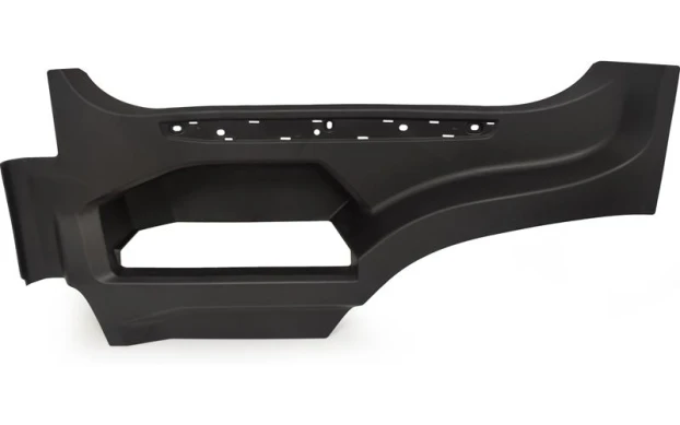 TAF PPL - Aile Marche Pied Avgh