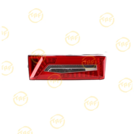 TAF PPL - Feu Arriere Dt Full Led