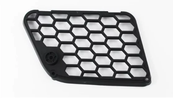 TAF PPL - Grille Coin De Pare Choc Av DT