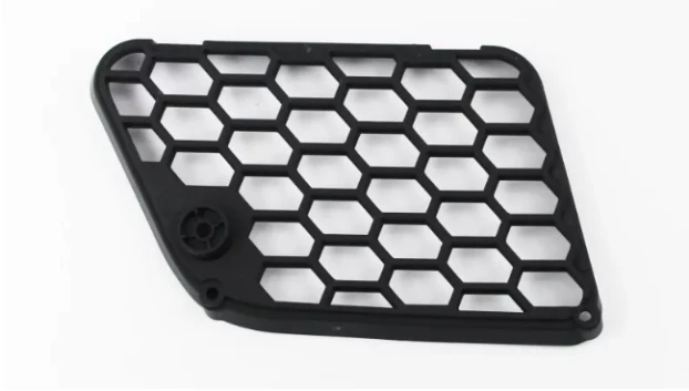 TAF PPL - Grille Coin De Pare Choc Av DT