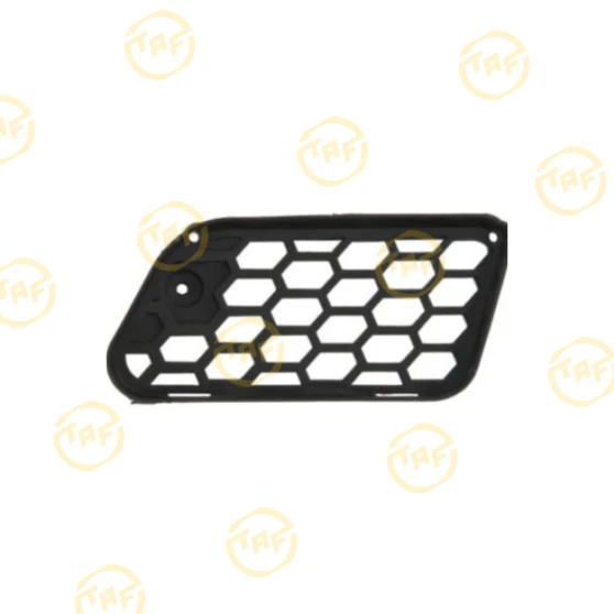 TAF PPL - Cache Anti Brouillard Pare-Chocs Droit