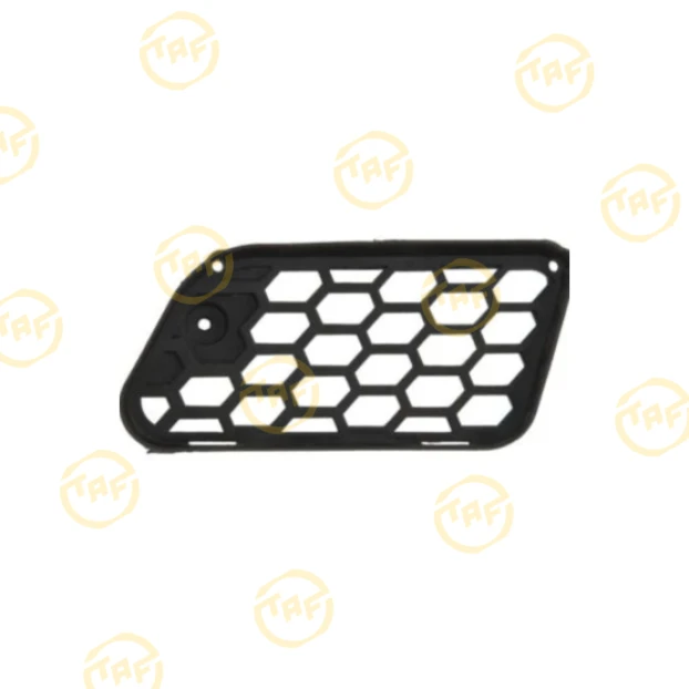 TAF PPL - Cache Anti Brouillard Pare-Chocs Droit