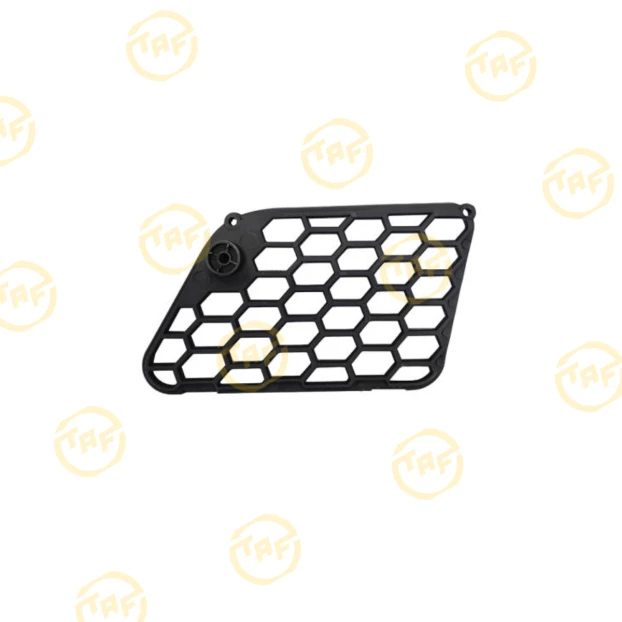 TAF PPL - Grille Coin De Pare Choc Av gh