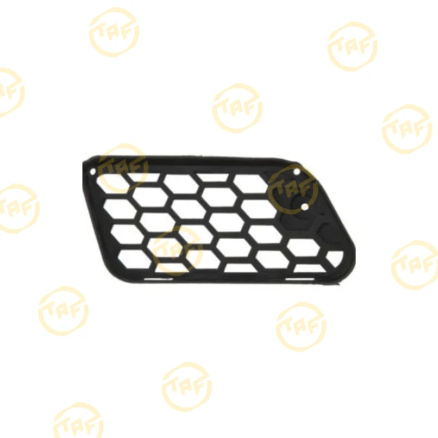 TAF PPL - Cache Anti Brouillard Pare-Chocs Gauche