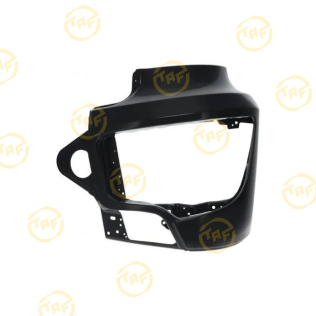 TAF PPL - Entourage D'Optique Av gh