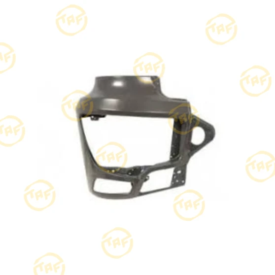 TAF PPL - Entourage Optique Droit