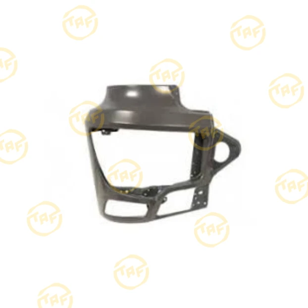 TAF PPL - Entourage Optique Droit