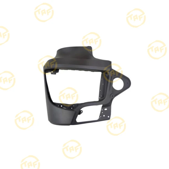 TAF PPL - Entourage D'Optique Av dt