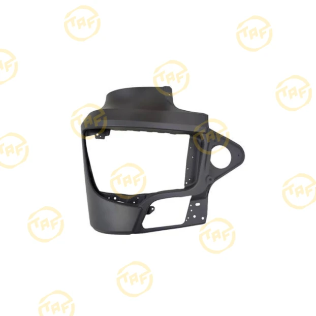 TAF PPL - Entourage D'Optique Av dt