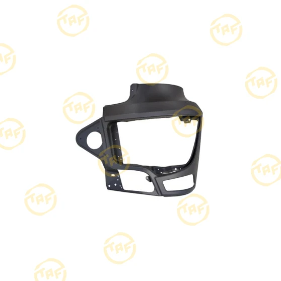 TAF PPL - Entourage D'Optique Av gh