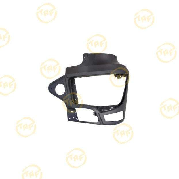 TAF PPL - Entourage D'Optique Av gh