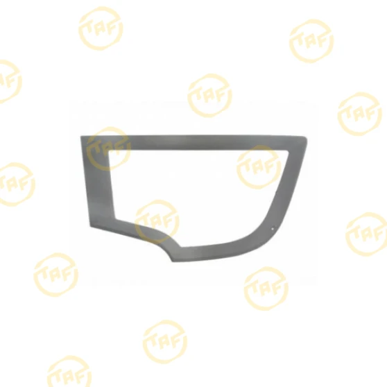 TAF PPL - Encadrement d'Optique Gauche