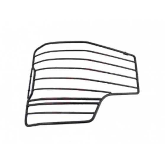 TAF PPL - Grille Protection Optique Droit