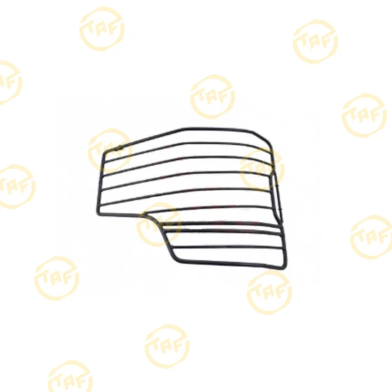 TAF PPL - Grille Protection Optique Av gh