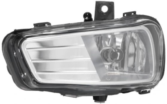 TAF PPL - Anti Brouillard Av GH