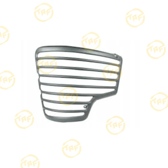 TAF PPL - Grille d'optique Droit