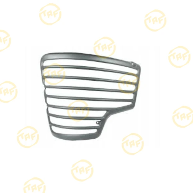 TAF PPL - Grille d'optique Droit
