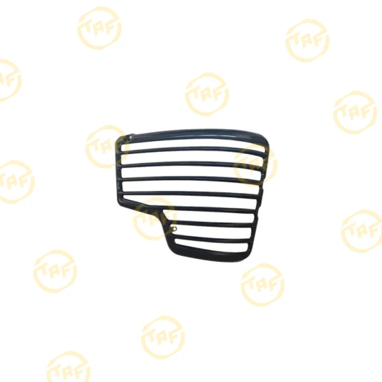 TAF PPL - Grille Protection Optique Av gh
