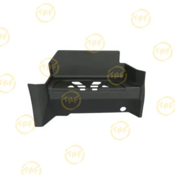 TAF PPL - Caisson de Marche Pied Inférieur Droit