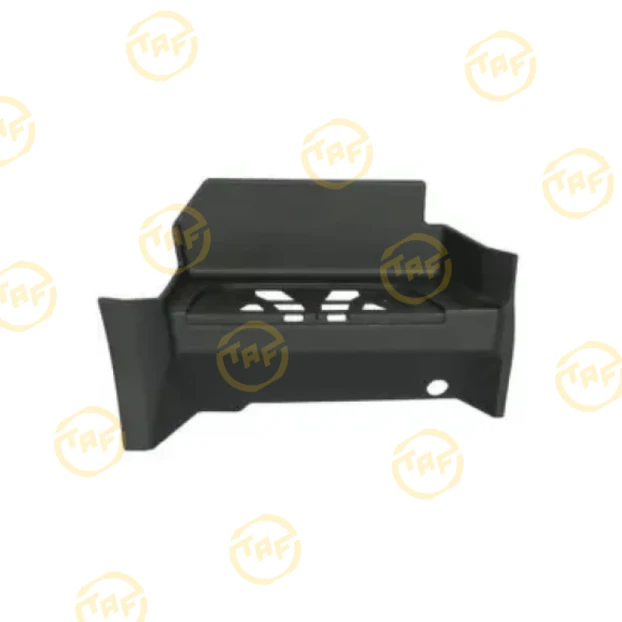 TAF PPL - Caisson de Marche Pied Inférieur Droit