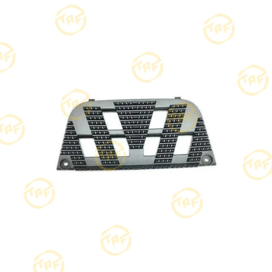 TAF PPL - Grille de Marche Pied Supérieure DT/GH