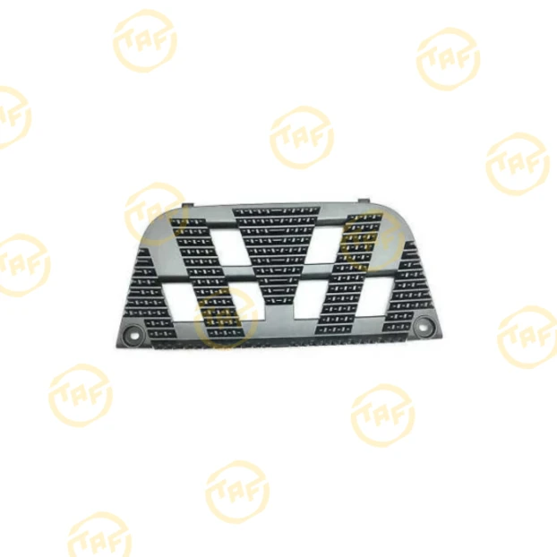 TAF PPL - Grille de Marche Pied Supérieure DT/GH