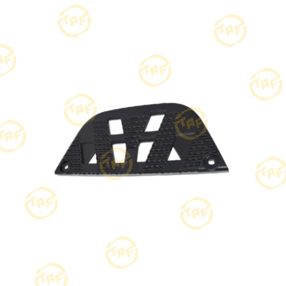 TAF PPL - Grille de Marche Pied Inf DT/GH