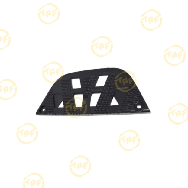 TAF PPL - Grille de Marche Pied Inf DT/GH