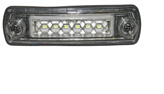 TAF PPL - Feu Diurne Avant Gh et Dt - Version Led Translucide