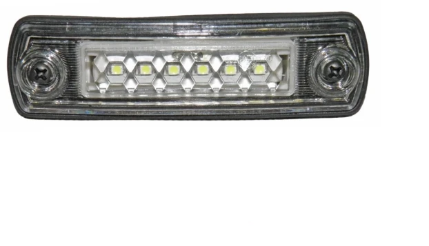 TAF PPL - Feu Diurne Avant Gh et Dt - Version Led Translucide