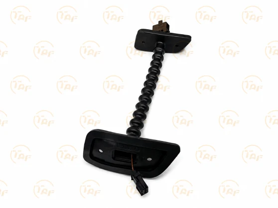 TAF PPL - CABLE FEU DE STOP Gh