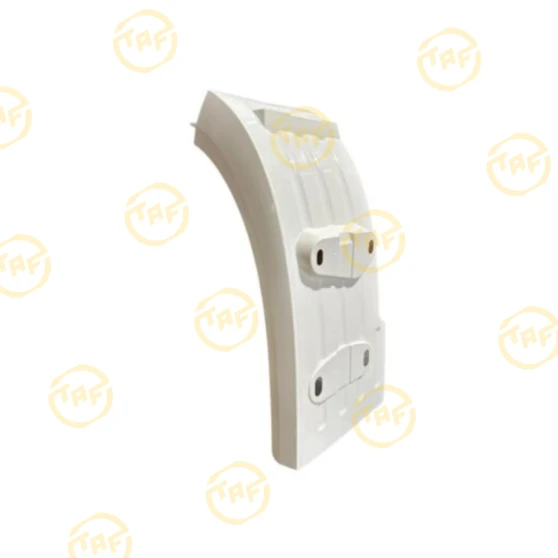 TAF PPL - garde-boue de cabine gauche
