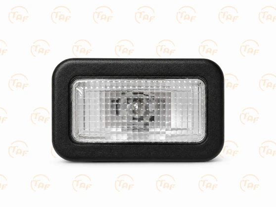 TAF PPL - FEU DE MARCHE PIED INF