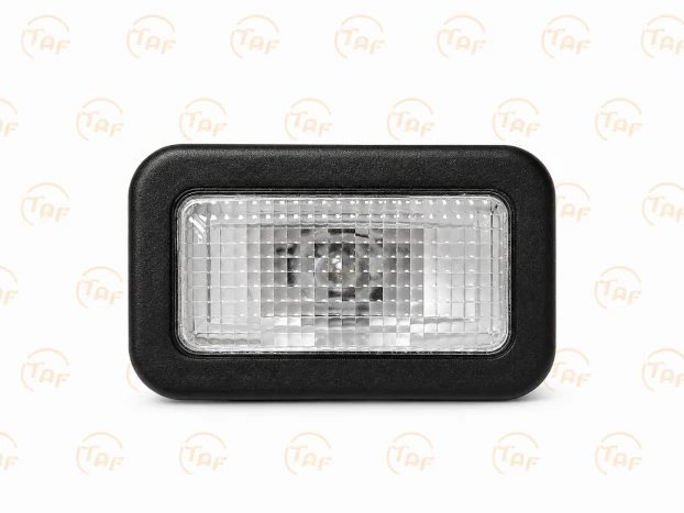 TAF PPL - FEU DE MARCHE PIED INF