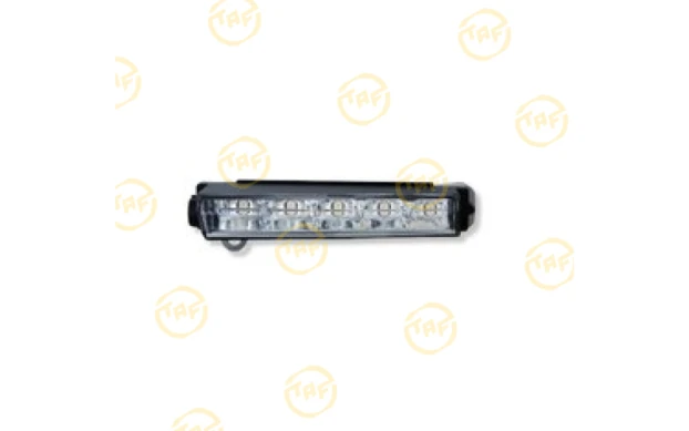 TAF PPL - eu de Croisement Gh LED